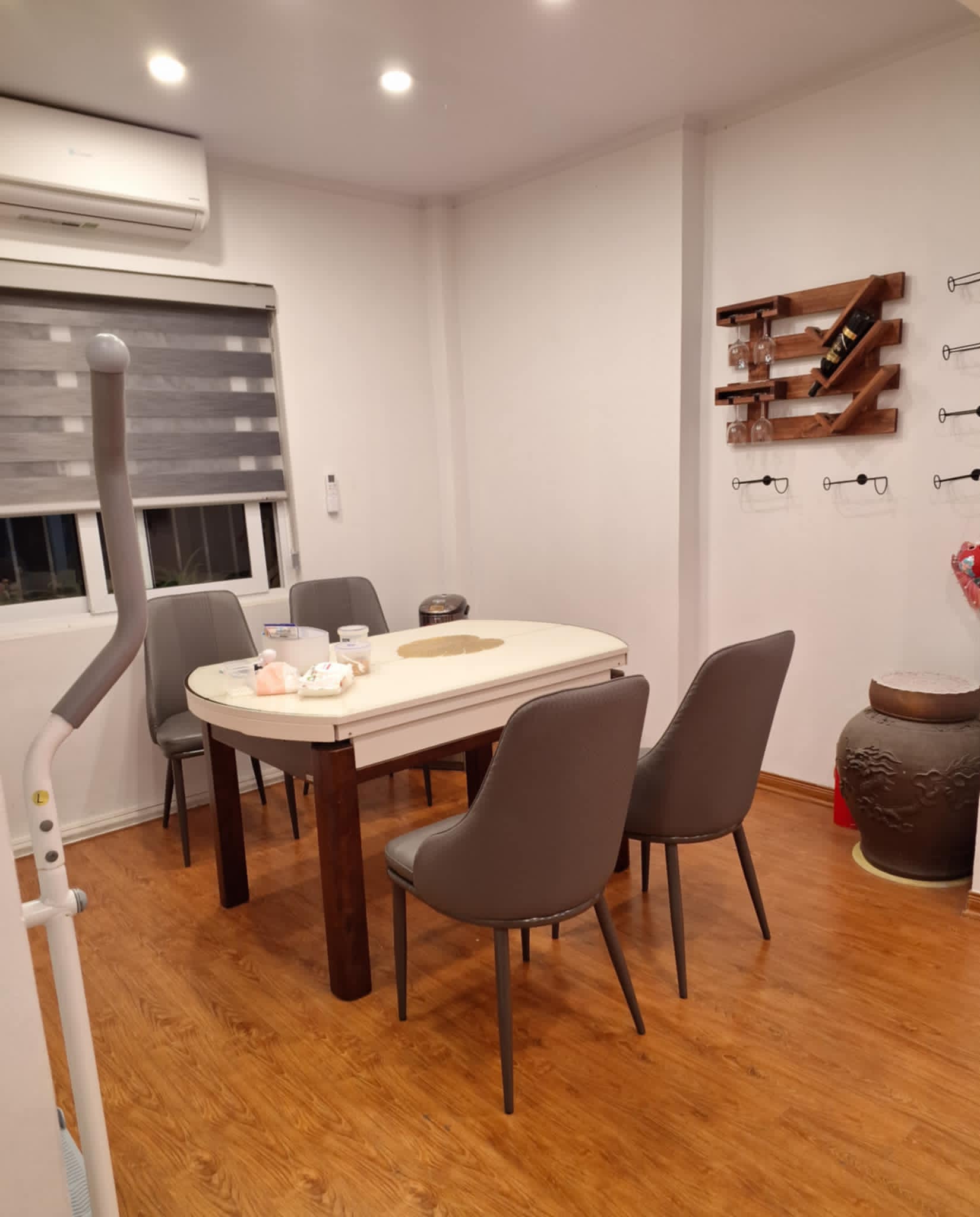 CHÍNH CHỦ CẦN BÁN GẤP NHÀ ĐỘI CẤN ĐẸP NHƯ CHUNG CƯ CAO CẤP FULL NỘI THẤT 110M MT 6M 5 TỶ 9